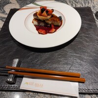 鉄板焼きレストラン 道 - 