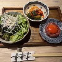 焼肉㐂舌 南船場 - 