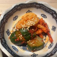 焼肉㐂舌 南船場 - 