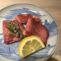 焼肉㐂舌 南船場 - 