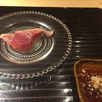 富小路 やま岸 - 