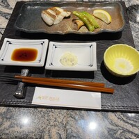 鉄板焼きレストラン 道 - 