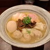 らぁ麺 花筏