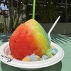 Aoki's Shave Ice
