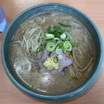 麺屋 彩未 - 