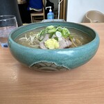 麺屋 彩未 - 