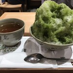 赤福 五十鈴茶屋 髙島屋大阪店 - 