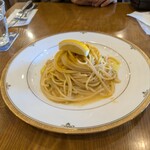 オステリアセレーノ - 料理写真: