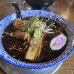 中華そば 櫓屋 本店 - 