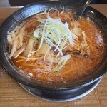 中華そば 櫓屋 本店 - 