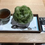 赤福 五十鈴茶屋 髙島屋大阪店 - 