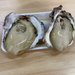 道の駅舞鶴港とれとれセンター - 