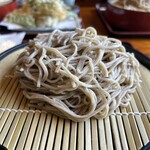 かたせ手打そば - 