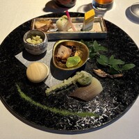 京 翠嵐 - 
