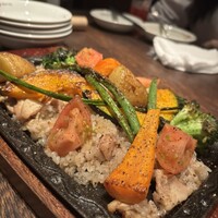 ビストロボンノ - 