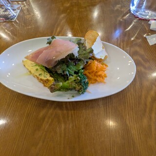 オステリアセレーノ_1