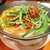 蒲生中華 信 - 料理写真:台湾ラーメン　1,000円