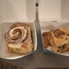 Cinnabon Ala Moana Center