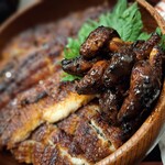 炭焼うな富士 - 