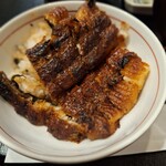 炭焼うな富士 - 