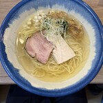 麺屋 鶏恋 - 