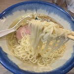 麺屋 鶏恋 - 