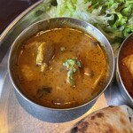 タンドールバル カマルプール 木場店 - 