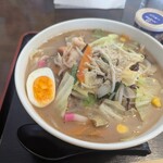 焼肉食堂 来天 - 料理写真: