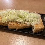 へぎ蕎麦 けんしん - 