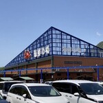 道の駅舞鶴港とれとれセンター - 