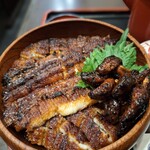 炭焼うな富士 - 