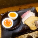 麦の道 すぐれ - 