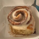 Cinnabon - 