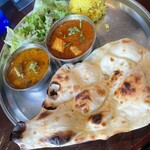 タンドールバル カマルプール 木場店 - 