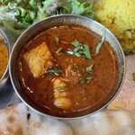 タンドールバル カマルプール 木場店 - 