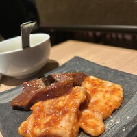 焼肉 黒田 - 
