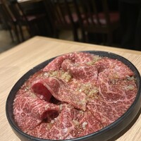 焼肉 黒田 - 