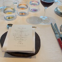 ワインラウンジ＆レストラン セパージュ 名古屋店 - 