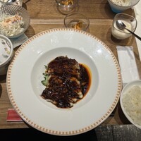 四川名菜 川府 - 