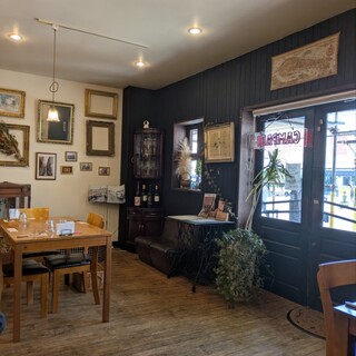 オステリアセレーノ_2