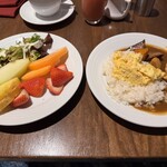 100 Sails Restaurant & Bar - 