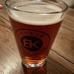 浅草ビール工房 - 