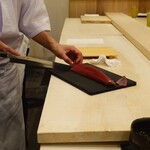 松寿司 たにがわ - 