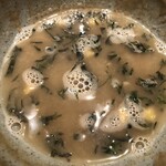 中華蕎麦 とみ田 - 