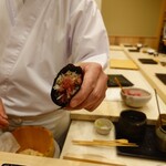 松寿司 たにがわ - 