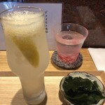 中華蕎麦 とみ田 - 