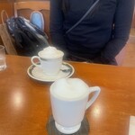 珈琲館 香里店 - 