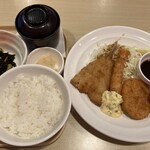 ガスト - 料理写真: