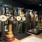 浅草ビール工房 - 