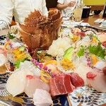 桃源洞 - 料理写真: